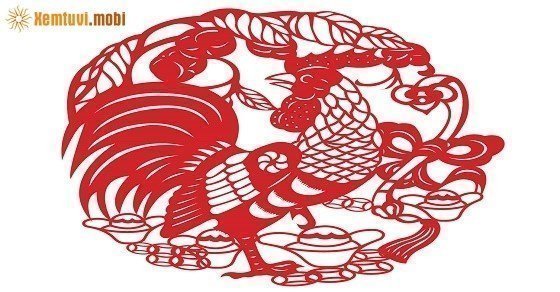 Xem tử vi trọn đời tuổi Quý Dậu nữ mạng