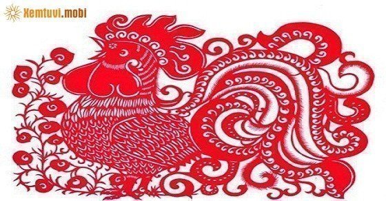 Xem tử vi trọn đời tuổi Tân Dậu nam mạng