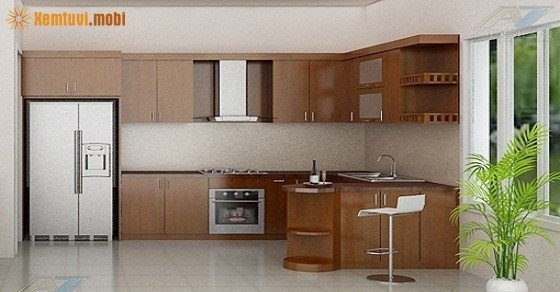 Chọn hướng đặt bếp hợp phong thủy người tuổi Tý Chọn hướng đặt bếp hợp phong thủy người tuổi Tý