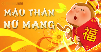 Tử vi trọn đời tuổi Mậu Thân nữ mạng sinh năm 1968, 1908, 2028 Tử vi trọn đời tuổi Mậu Thân nữ mạng sinh năm 1968, 1908, 2028