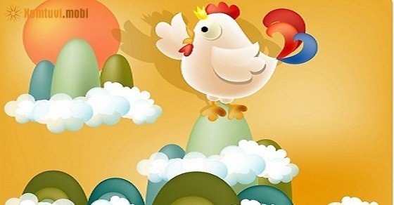 Xem tử vi trọn đời tuổi Ất Dậu nam mạng