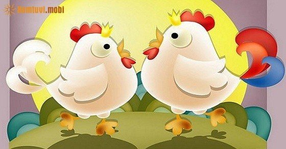 Xem tử vi trọn đời tuổi Ất Dậu nữ mạng