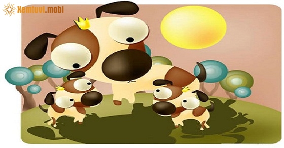 Xem tử vi trọn đời tuổi Bính Tuất nam mạng