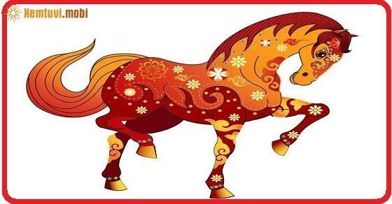 Xem tử vi trọn đời tuổi Canh Ngọ nữ mạng