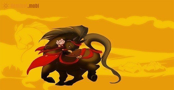 Xem tử vi trọn đời tuổi Nhâm Ngọ nam mạng