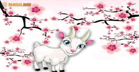 Xem tử vi trọn đời tuổi Quý Mùi nữ mạng