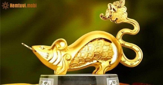 Phong thủy hướng bàn thờ cho tuổi Giáp Tý