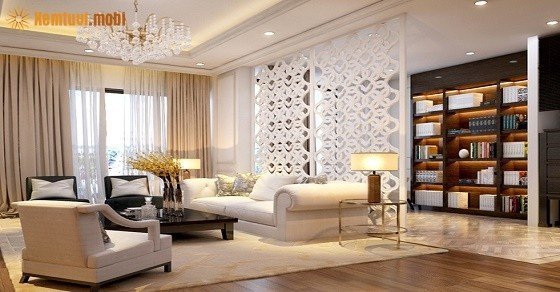 Xem phong thủy phòng khách tuổi Thân 
