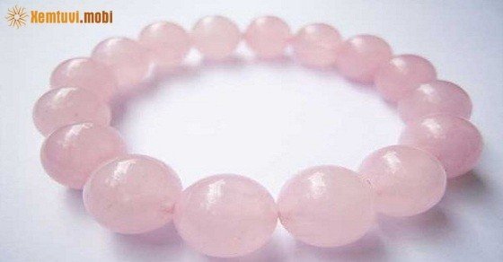 Đá phong thủy hợp với người mệnh Hỏa