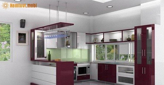 Không khí thoáng mát sạch sẽ