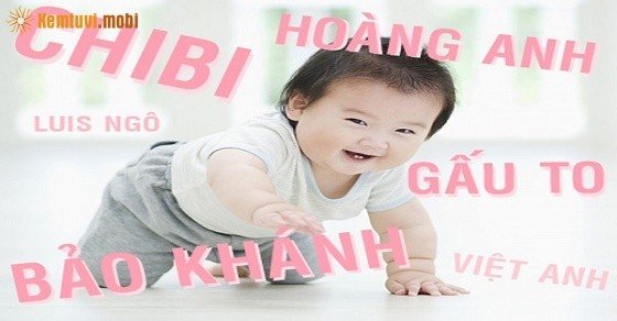 Đặt tên con theo quy luật bằng trắc