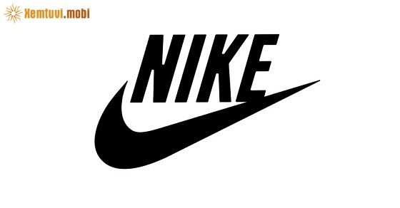 Nike rất thành công trong việc đặt tên nhãn hàng Nike rất thành công trong việc đặt tên nhãn hàng