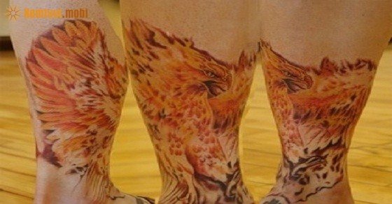 Mệnh Kim nên xăm hình gì thì hợp?