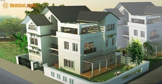 Hướng cổng nhà theo phong thủy Bát trạch