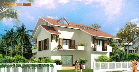 Hướng cổng nhà hợp tuổi mệnh