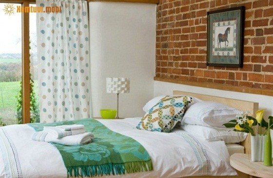Tranh ảnh phong thủy phòng ngủ để sớm có con