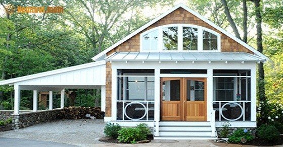 Chọn kích thước cửa tránh được xui xẻo, thêm vận may Chọn kích thước cửa tránh được xui xẻo, thêm vận may