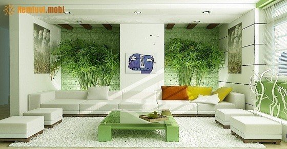 Người mạng Mộc, mệnh Mộc nên kinh doanh gì?