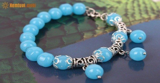 Chọn đá phong thủy theo mệnh Thủy