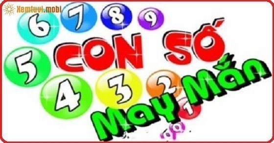 Chọn số hợp cho người mệnh Thủy thêm may mắn