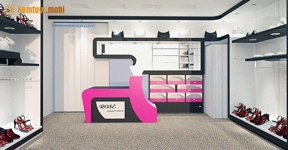 Thuật phong thủy trong kinh doanh buôn bán thêm phát tài