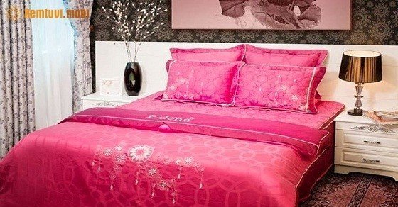 Phong thủy phòng ngủ người mệnh Thổ vượng tài