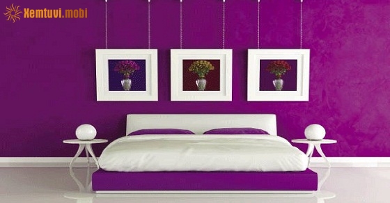 Phong thủy phong ngủ người mệnh Hỏa