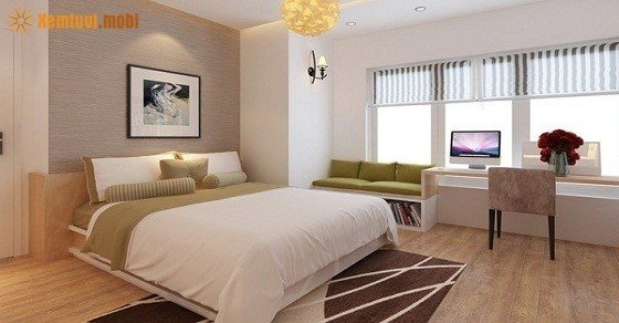 Xem phong thủy phòng ngủ tuổi Đinh Sửu