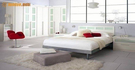 Xem phong thủy phòng ngủ tuổi Giáp Ngọ