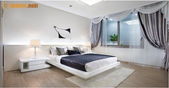 Xem phong thủy phòng ngủ tuổi Giáp Thân