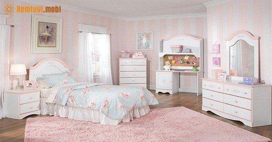 Xem phong thủy phòng ngủ tuổi Kỷ Mão