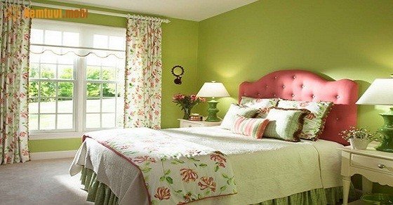 Xem phong thủy phòng ngủ tuổi Kỷ Hợi Xem phong thủy phòng ngủ tuổi Kỷ Hợi