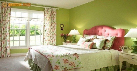 Xem phong thủy phòng ngủ tuổi Kỷ Mùi