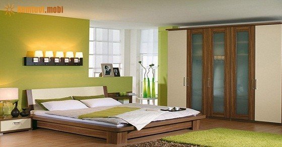 Xem phong thủy phòng ngủ tuổi Nhâm Tý Xem phong thủy phòng ngủ tuổi Nhâm Tý