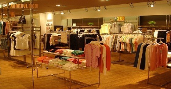 Phong thủy cửa hàng quần áo giúp tăng lợi nhuận Phong thủy cửa hàng quần áo giúp tăng lợi nhuận