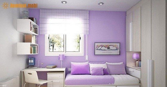 Tranh phong thủy treo phòng ngủ theo tuổi thêm vượng khí