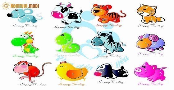 Tử vi ngày mới 12 con giáp chủ nhật ngày 31/7/2016