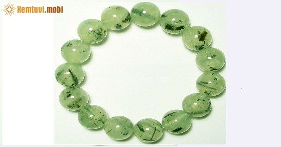 Những người mệnh hỏa nên đeo vòng tay màu gì