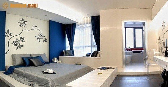 Xem hướng cửu phòng ngủ theo phong thủy Xem hướng cửu phòng ngủ theo phong thủy