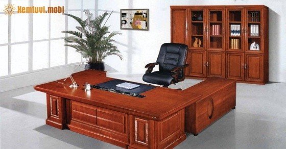 Xem phong thủy bàn làm việc cho những người mệnh Hỏa