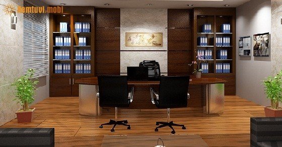 Xem phong thủy văn phòng làm việc cho người tuổi Ngọ