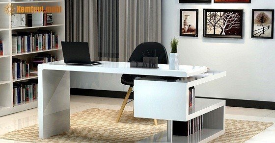 Xem phong thủy bàn làm việc cho người tuổi Thân