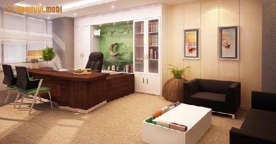 Xem phong thủy bàn làm việc cho người tuổi Mão