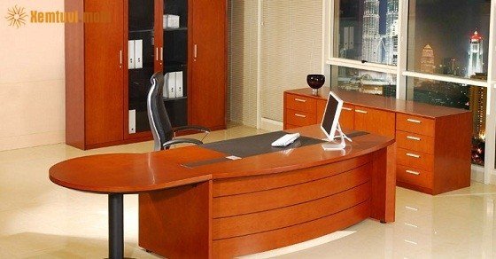 Xem phong thủy văn phòng, bàn làm việc cho người tuổi Sửu