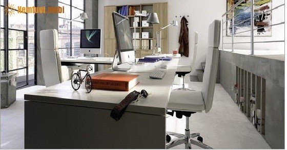 Xem phong thủy bàn làm việc cho người mệnh Kim