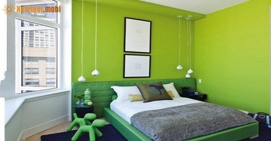 Xem phong thủy phòng ngủ tuổi Giáp Thìn