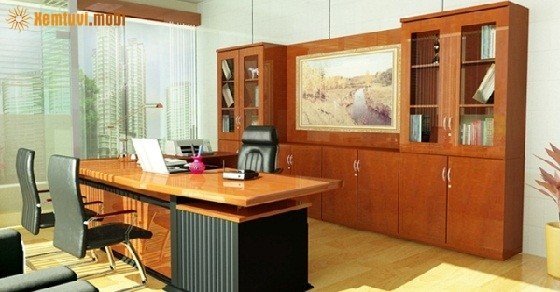 Xem phong thủy bàn làm việc cho người tuổi Dậu