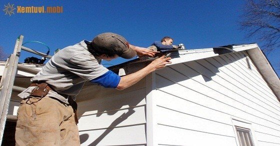 Ngày tốt để sửa nhà trong tháng 8 năm 2016