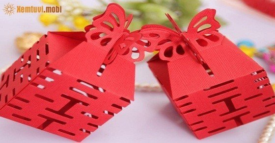 Xem ngày cưới hỏi tháng 9 năm 2016 hợp tuổi