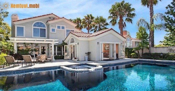 Ngày đẹp để chuyển nhà tháng 10 năm 2016